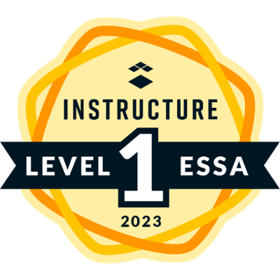 Instructure Research Team - ESSA Level I Evidence - 2023 - 2023-10-26